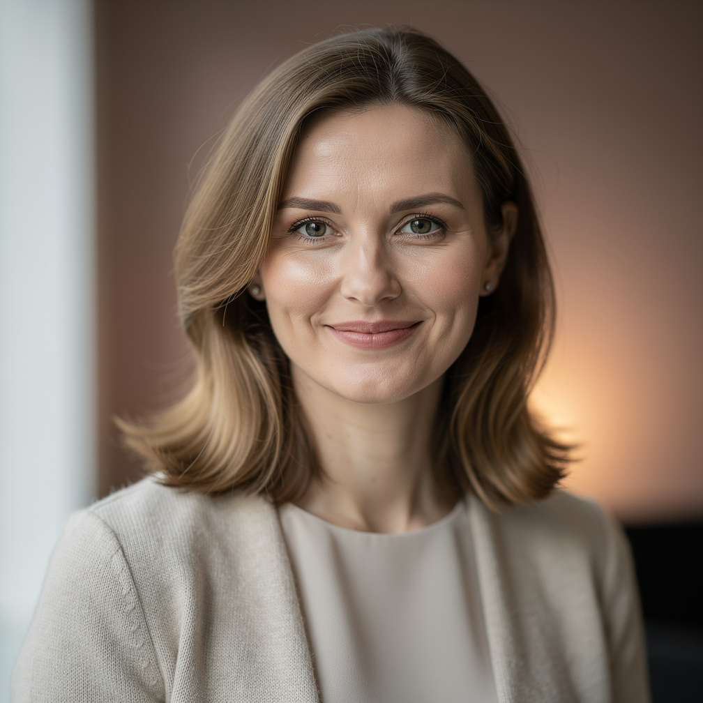 Екатерина Морозова