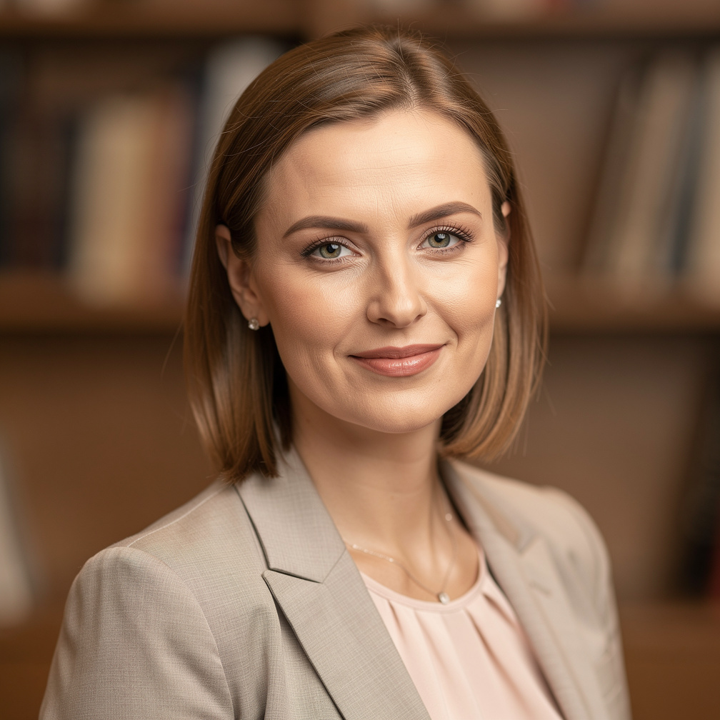 Марина Павлова